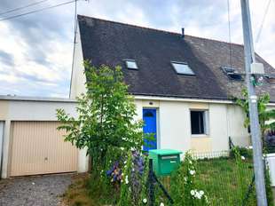 Photo Vente maison Peillac