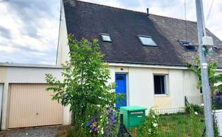 Photo Vente maison Peillac