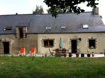 Vente maison 6 pièces Peillac 56
