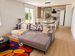 Vente maison 4 pièces Vente maison 4 pièces