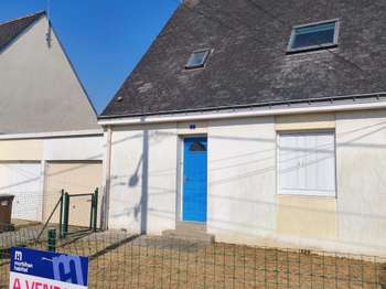 Vente MaisonPeillac