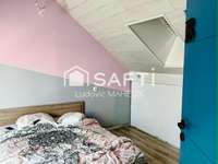 Vente maison 4 pièces Vente maison 4 pièces