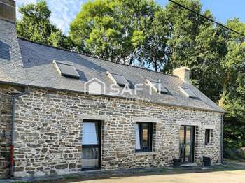 Vente Maison 3 chambresPeillac