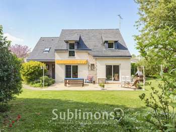 Vente Maison 5 chambresPeillac
