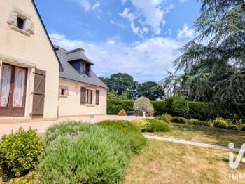Vente maison 5 pièces Peillac 56