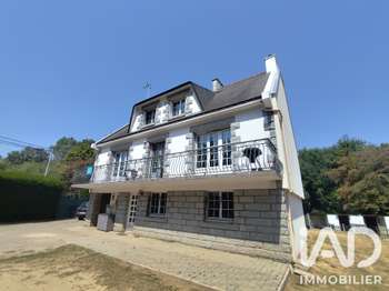 Vente Maison 6 chambresPeillac