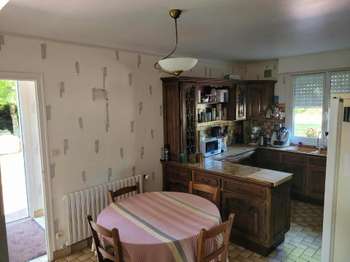 Vente maison 7 pièces Vente maison 7 pièces