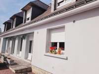 Vente maison 7 pièces Vente maison 7 pièces