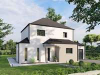 Vente maison 5 pièces Vente maison 5 pièces
