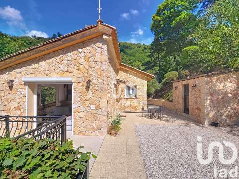 Vente maison 3 pièces Peille 06