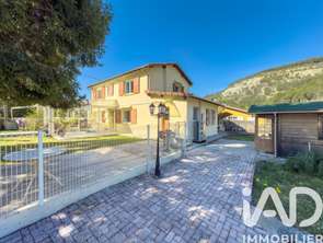 Vente Maison 4 chambresPeille