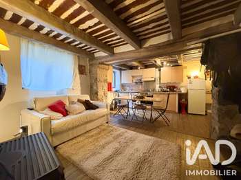 Vente Maison 2 chambresPeille