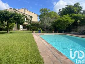 Vente Maison 5 chambresPélissanne