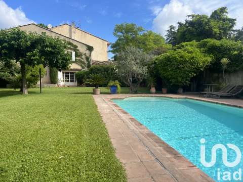Vente maison 6 pièces Pélissanne 13