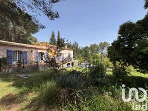 Vente Maison 4 chambresPélissanne