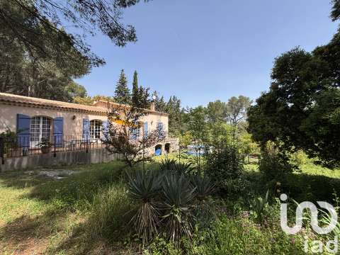 Vente maison 5 pièces Pélissanne 13