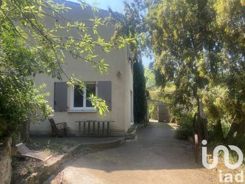 Vente maison 4 pièces Pélissanne 13