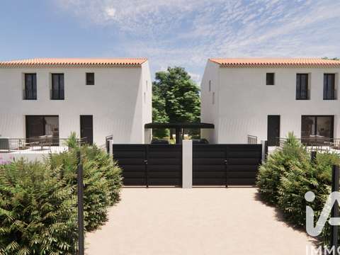 Vente maison 6 pièces Pélissanne 13