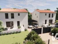 Vente maison 6 pièces Vente maison 6 pièces