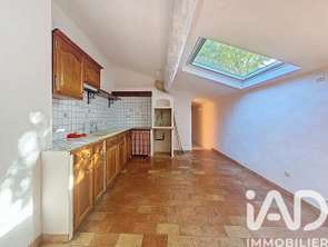 Vente Maison 4 chambresPélissanne