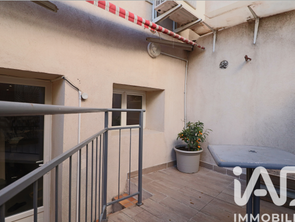 Vente Maison 2 chambresPélissanne
