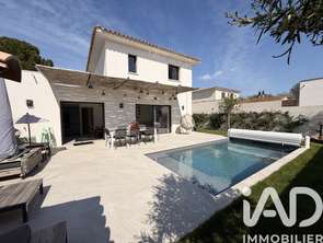 Vente Maison 4 chambresPélissanne