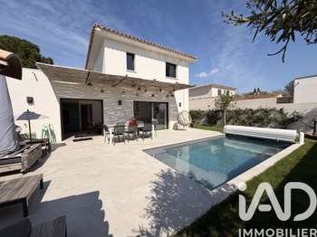 Vente maison 5 pièces Pélissanne 13