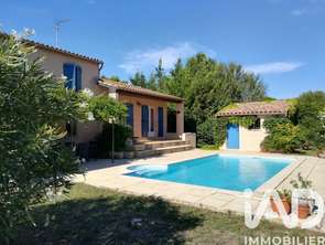 Vente Maison 5 chambresPélissanne