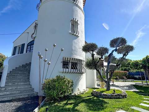 Vente maison 6 pièces Pélissanne 13