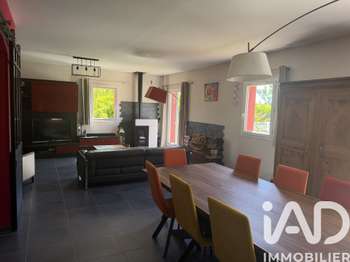 Vente maison 7 pièces Vente maison 7 pièces