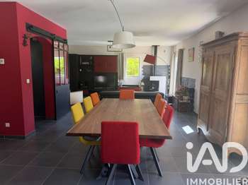Vente maison 7 pièces Vente maison 7 pièces