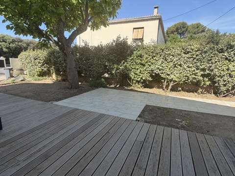 Vente maison 7 pièces Pélissanne 13