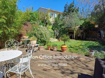 Vente maison 5 pièces Pélissanne 13