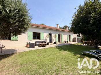 Maison 4 pièces 90 m² · à Pélissanne · 90 m² · 375 000 €