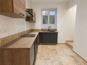 Vente maison 3 pièces Pélissanne 13