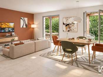 Vente Maison 3 chambresPélissanne