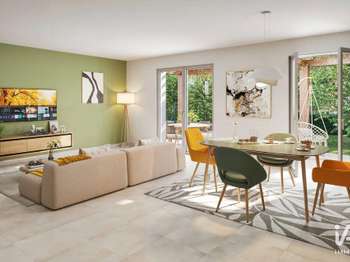 Vente Maison 3 chambresPélissanne