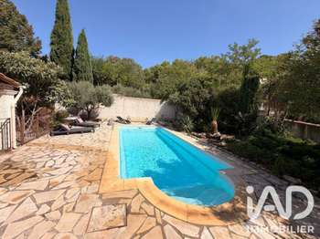 Vente maison 5 pièces Pélissanne 13