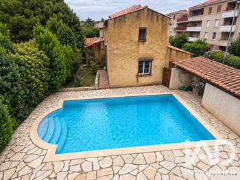 Vente maison 5 pièces Pélissanne 13