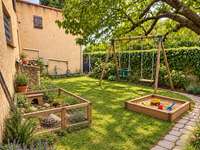Vente maison 5 pièces Vente maison 5 pièces