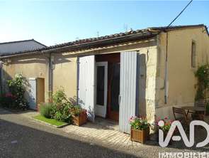 Vente Maison 5 piècesPellegrue