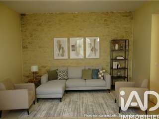 Vente maison 5 pièces Vente maison 5 pièces