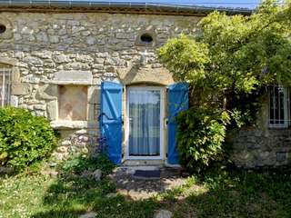 Vente maison 14 pièces