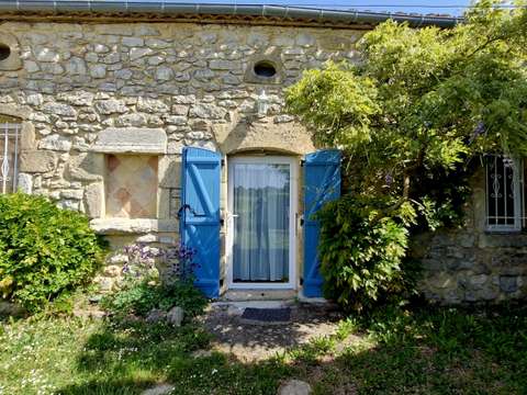 Vente maison 14 pièces Pellegrue 33