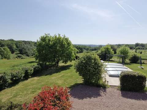 Vente maison 14 pièces