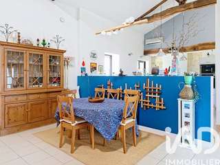 Vente maison 14 pièces