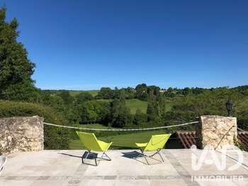 Vente Maison 2 chambresPellegrue