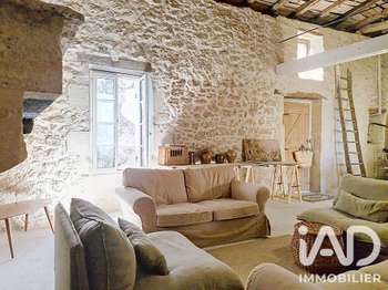 Vente Maison 3 chambresPellegrue
