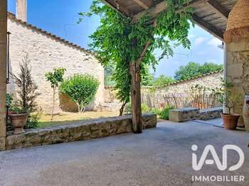 Vente maison 4 pièces Pellegrue 33