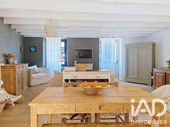 Vente Maison 3 chambresPellegrue